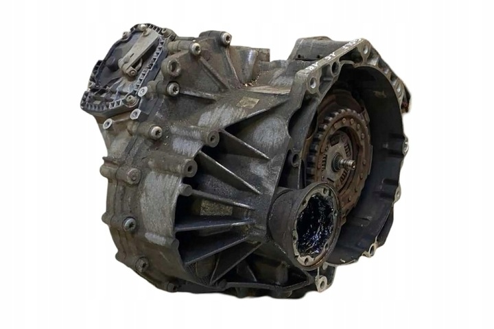 фото №11, Коробка передач коробки передач vw golf vii вариант ba5, bv5 ssv 1.6l дизель 2018