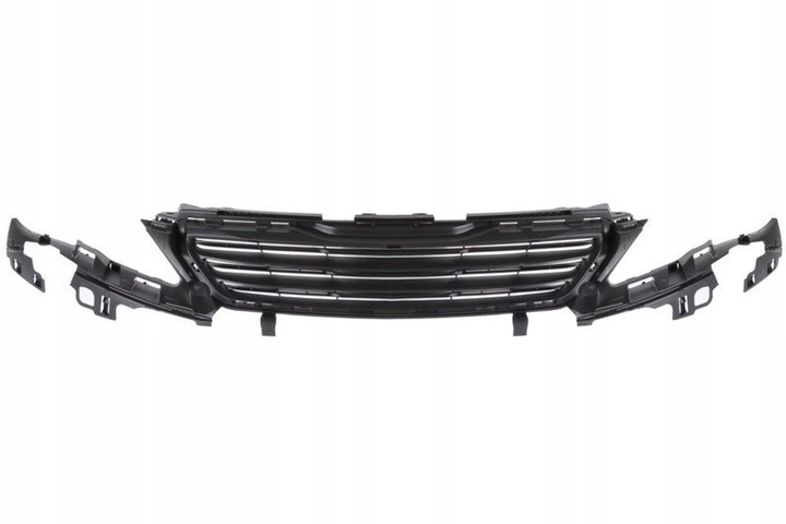 фото №1, Решітка підходить до: peugeot 308 ii 09.13-06.17 6502-07-5519992q