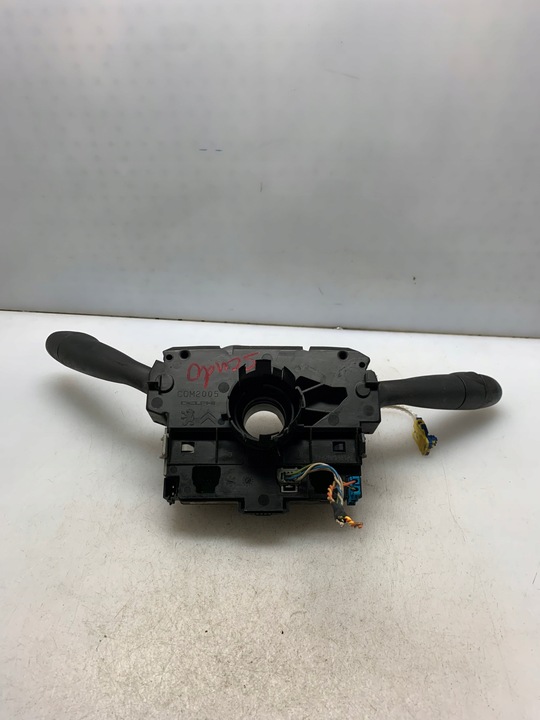 фото №2, Переключатель комбинированный 96626571xt fca