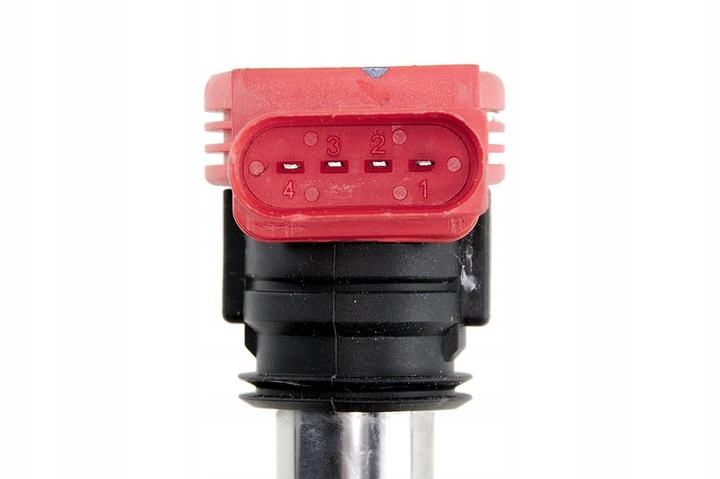 фото №13, Ecz-au-001 nty котушка запалювання nty