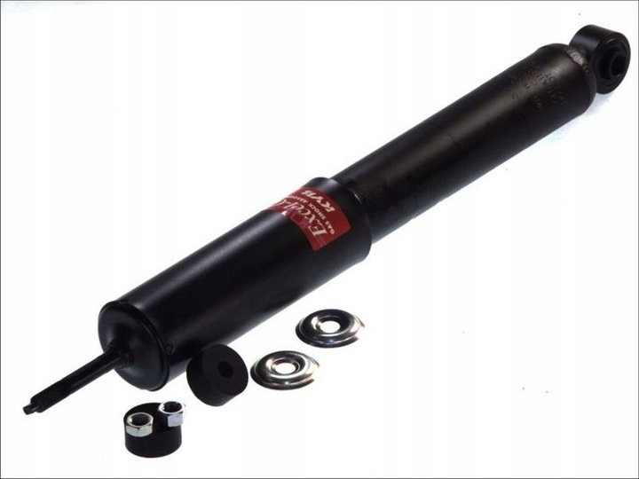 фото №16, Kyb 344285 амортизатор