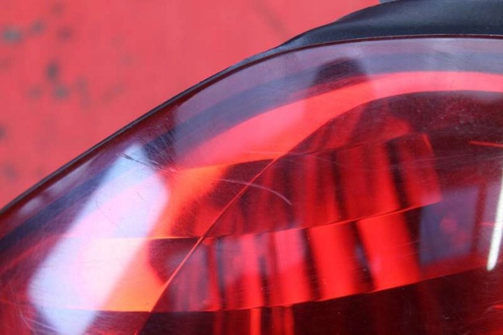 фото №8, Лампа ліва зад задня 92401-265 hyundai santa fe 1 i рестайлінг 04-13