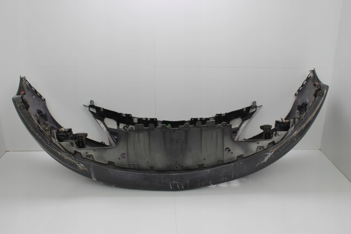 фото №12, Бампер перед opel astra j 09-12r pdc irmscher