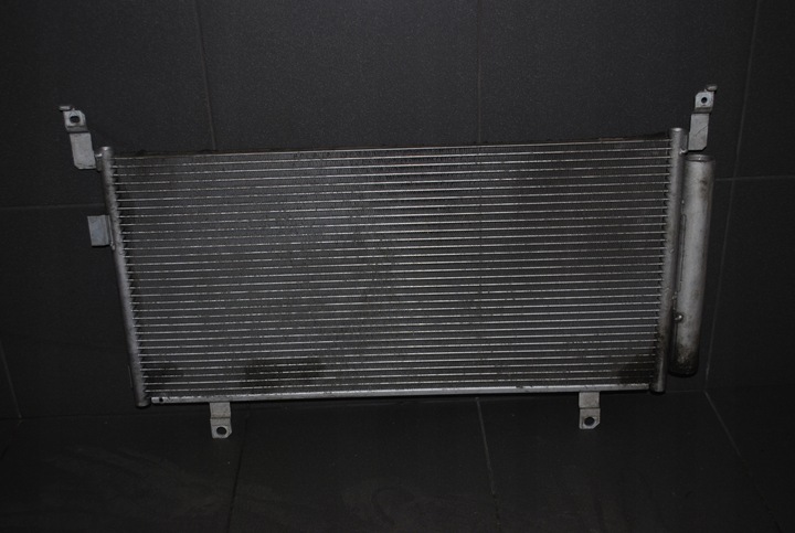 фото №6, Радиаторов кондиционера subaru forester t1028817zg