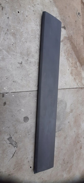 фото №6, Планка дверь левый bok renault trafic iii 93867912