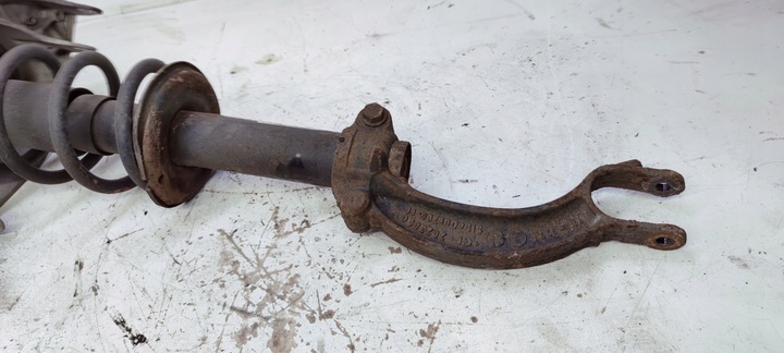 фото №7, Амортизатор левый перед audi a4 b8 a5 8k0413031cb