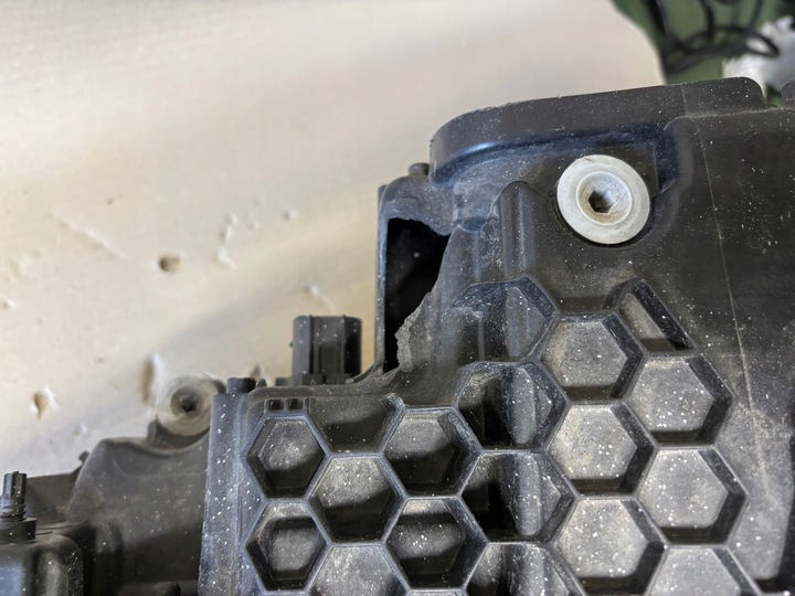 фото №9, Audi e-tron 4ke941039 лампа передняя левая полный led перед 2019-