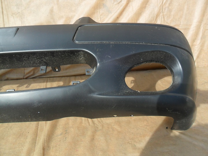 фото №10, Бампер перед переднє 86511-06000 hyundai atos 1998 1999 2000