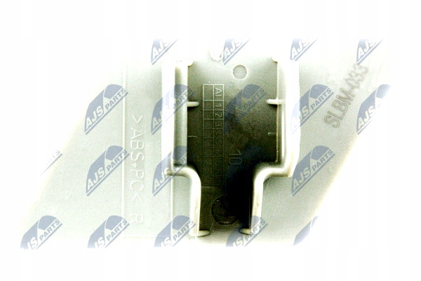 фото №9, Заглушка склоомивача фара bmw e90 e91 2008- права nty