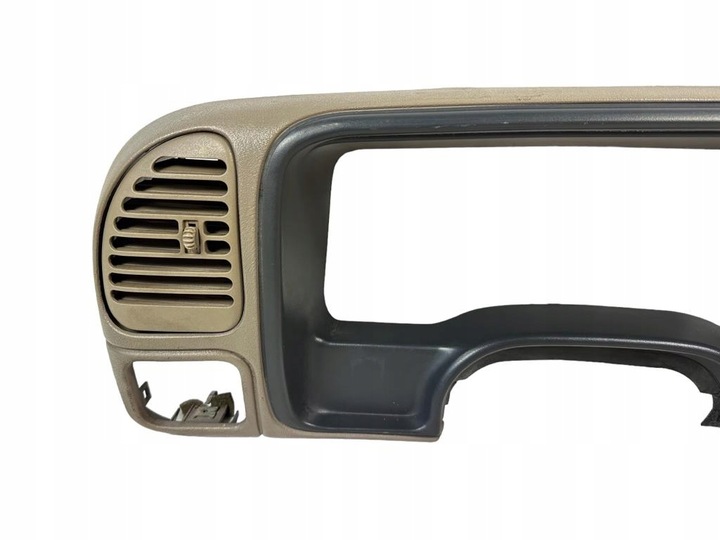 фото №5, Chevrolet tahoe suburban gmc yukon 95-99 панель консоль корпус капот панель