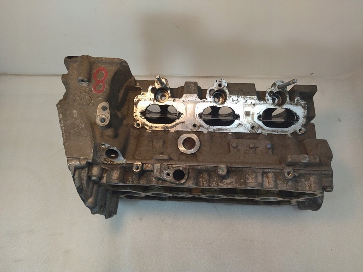 фото №14, 06e103374b головка комплект 3.2 fsi audi a6 a8