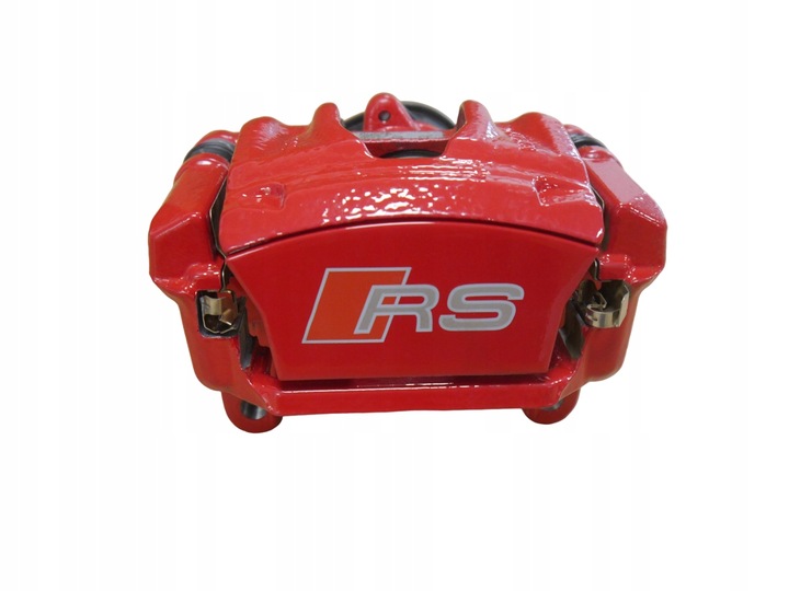 фото №1, Audi rs5 rs4 8w супорт гальмівний зад 8w0615406cp