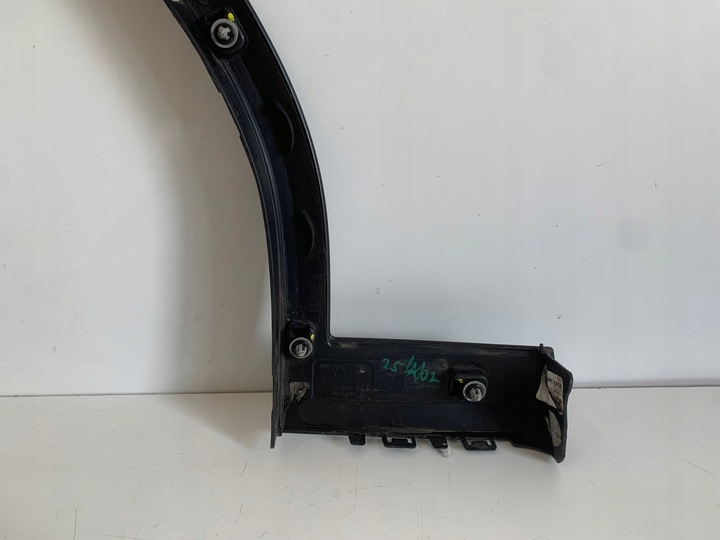 фото №11, Bmw x3 g01 м-пакет планка крыльев накладка правая 8064818