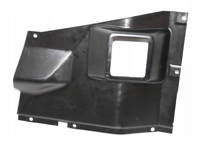 фото №9, Канал воздуха перед правые bmw e30 316 318 320