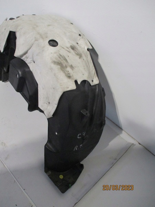 фото №9, Підкрилок citroen c4 iii 9831256780 9831256680