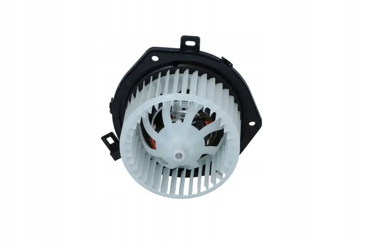 фото №3, Воздуходувка вентилятор воздуховод 34280 nrf iveco