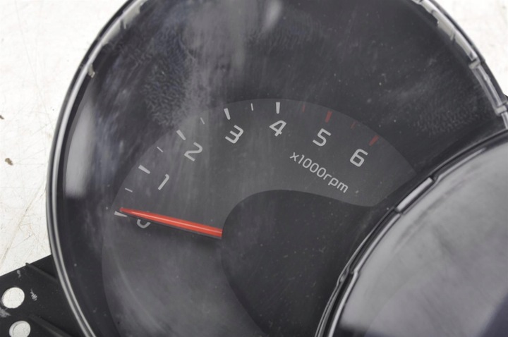 фото №6, Kia pro ceed ii 1.6 crdi спідометр  zegary94013-a2110 94013-a2080