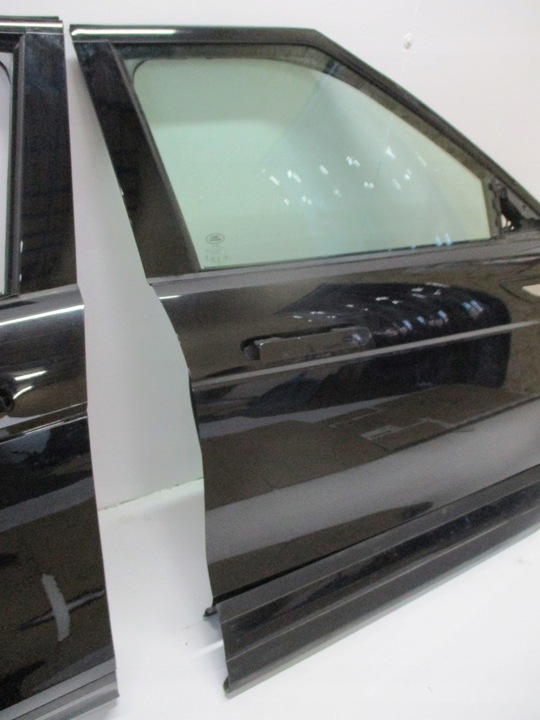 фото №11, Двері праві ліві передні range rover evoque ii 19