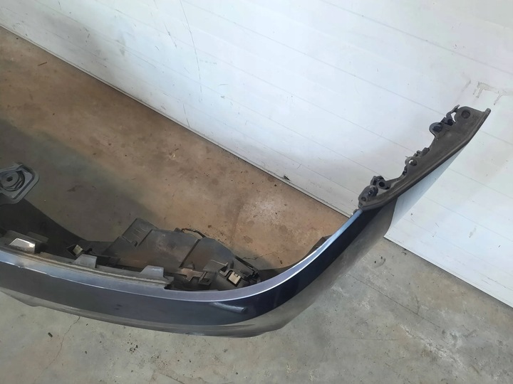 фото №6, Бампер перед переднее комплектный m набор bmw 5 g30 g31 a90