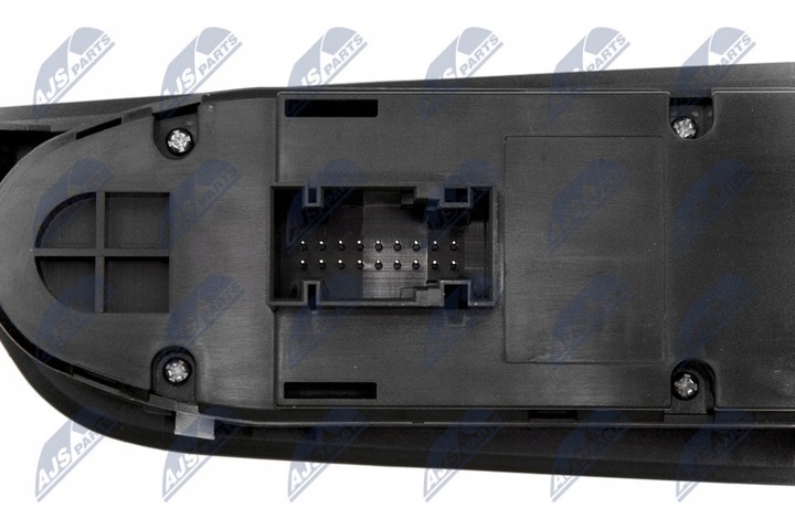 фото №13, Переключатель стёкла левый перед bmw 3 e90 316 318 320 si