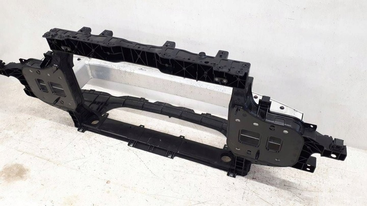 фото №7, Genesis gv60 2021-2025 wzmiocnienie лобовое перед 64101-cu000