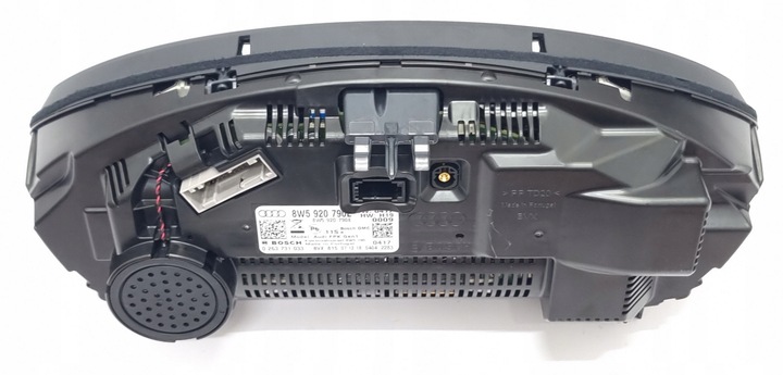 фото №12, Спидометр виртуальный cocpit audi a5 8w f5 8w5920790e