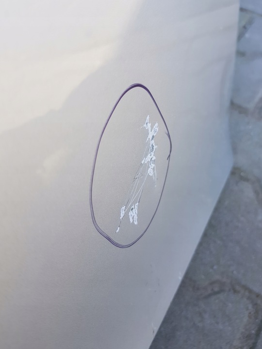 фото №7, Капот кришка двигуна mercedes vito a4478807400