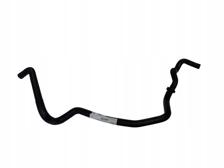 фото №1, Оригинальный шланг обогрева mercedes vito w639