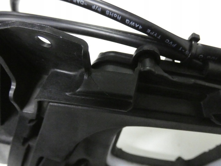 фото №13, Кришка розетка заряджання hyundai kona електричний