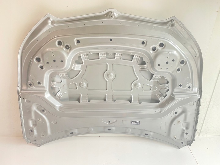 фото №11, Капот крышка двигателя bmw x1 u11 u12 2022-