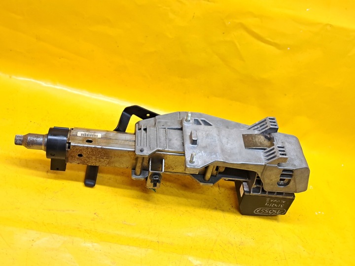 фото №11, Колонка рулевая laguna ii 8200002220 01-07r