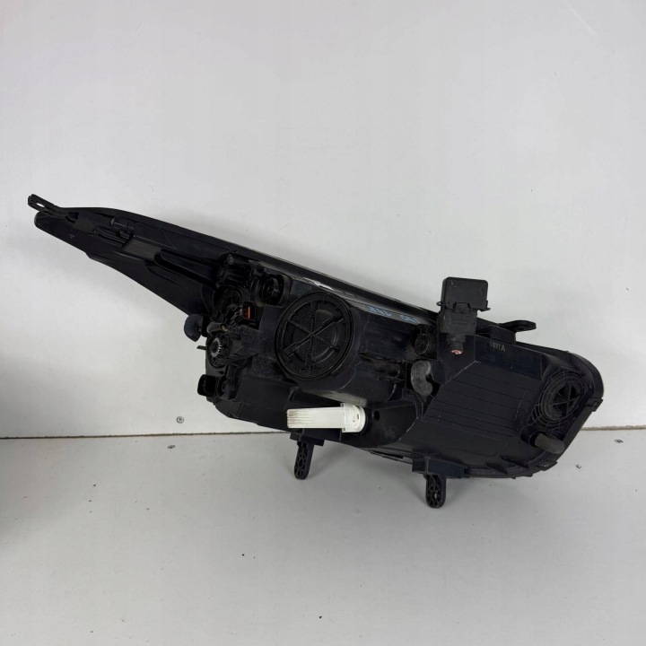 фото №14, Hyundai i40 11-15 фара ліві перед ліва передня oem номер 921013zxxx ксенон