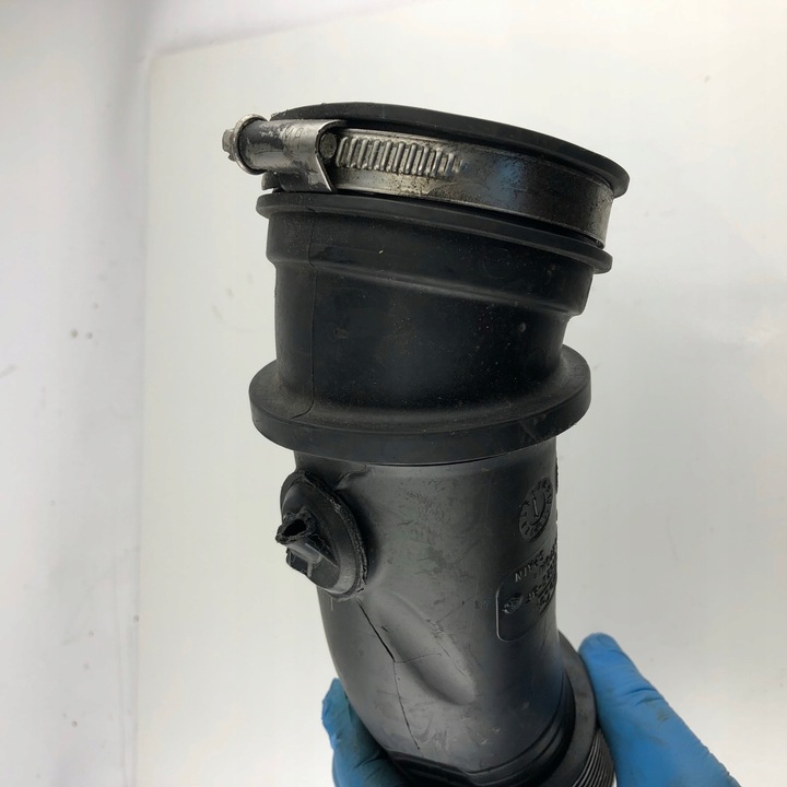 фото №5, Труба повітропровід ford volvo mk3 mk2 1.6 ecoboost