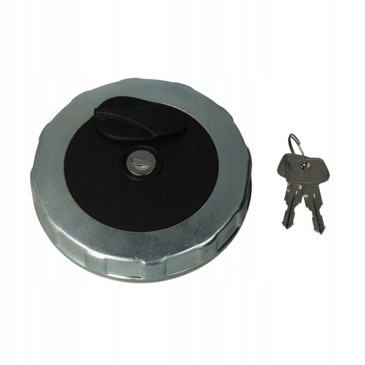 фото №1, Кришка заливання пального scania 2, 3, 3 bus; volvo f 12;