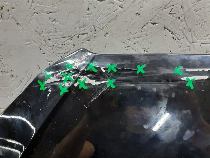 фото №5, Капот audi a5 8w6 2017-