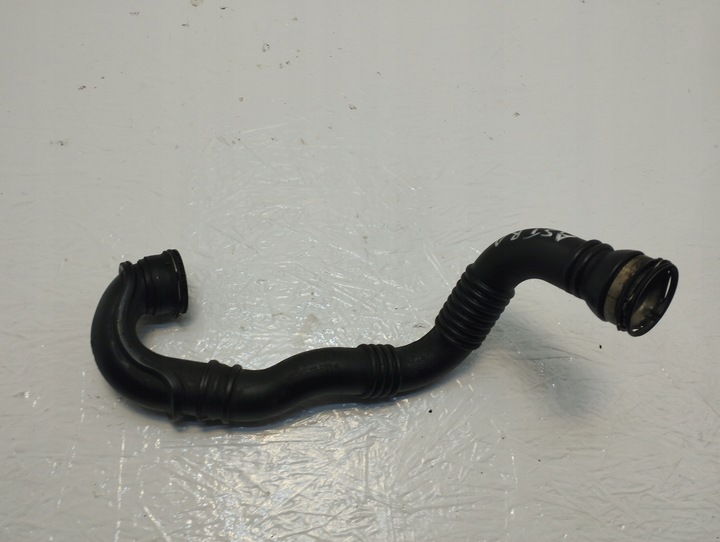 фото №1, Opel astra j iv шланг інтеркулер 13265281