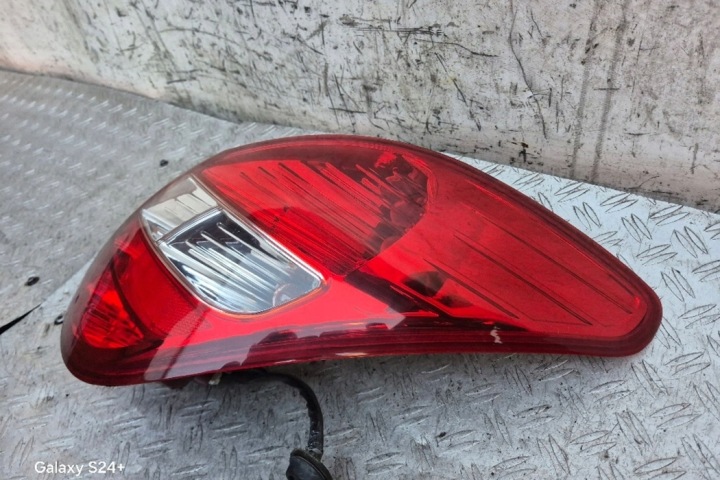 фото №9, Фара правая задняя hyundai i20 pb, pbt 924021j000 1.4l бензин 2010