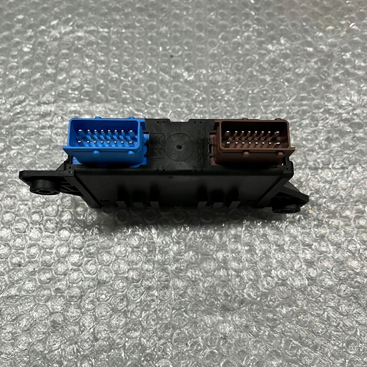 фото №1, Модуль блок управления фаркоп citroen c4 picasso ii