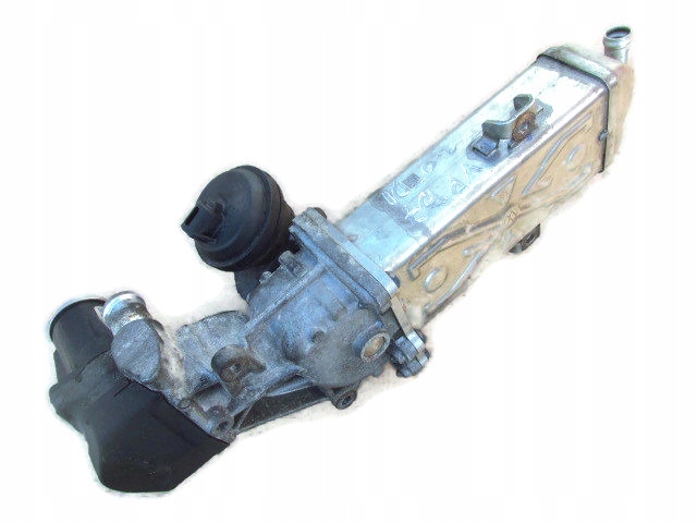 фото №15, Оригінальний номер vag 03l131512dq клапан egr з радіаторів оригінал