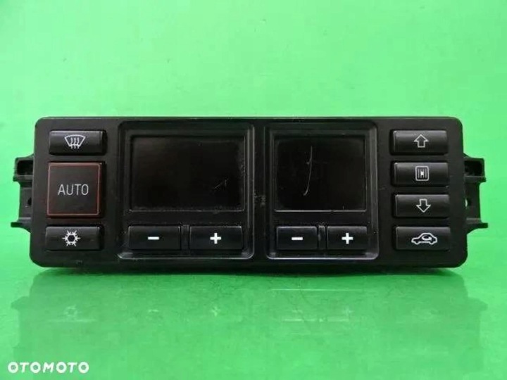 фото №1, Панель воздуховод audi a3 8l 1997 8l0820043b nr138