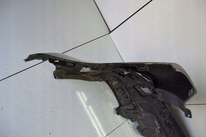 фото №8, Land rover discovery sport 2017 бампер задний