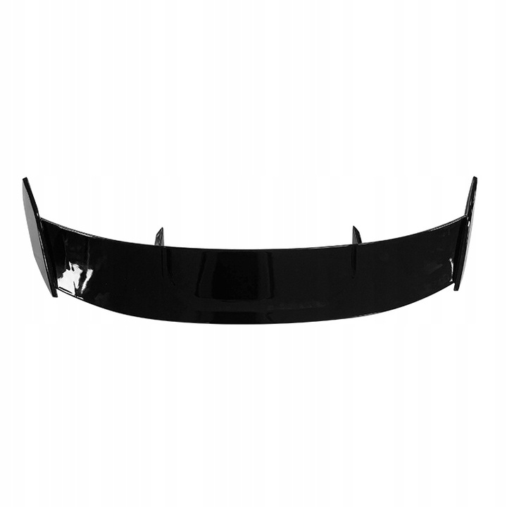 фото №7, Bmw seria 1 f40 m sport 2019-2022 хетчбек автомобіль даховий спойлер блискучий чорний