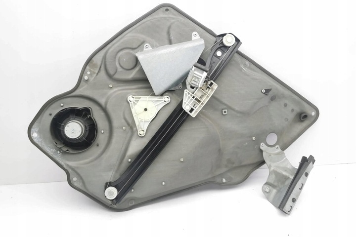 фото №6, Подъемник стекла задних левых дверь mercedes-benz b w245 a1697301579