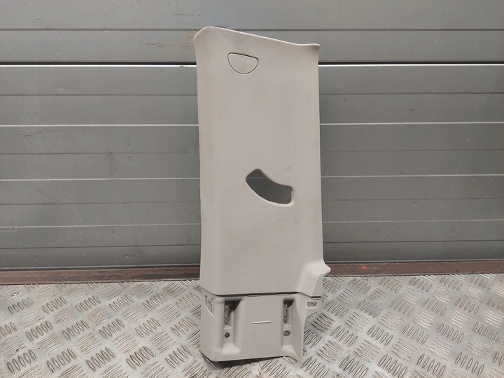 фото №1, Dodge ram 1dx60trmaa зад правая обшивка стоек