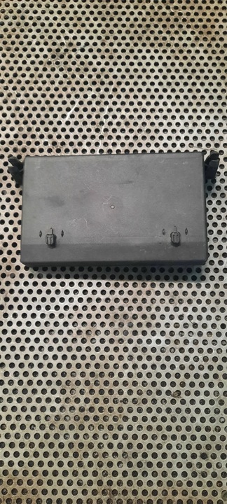 фото №2, Модуль блок керування двері mercedes vito