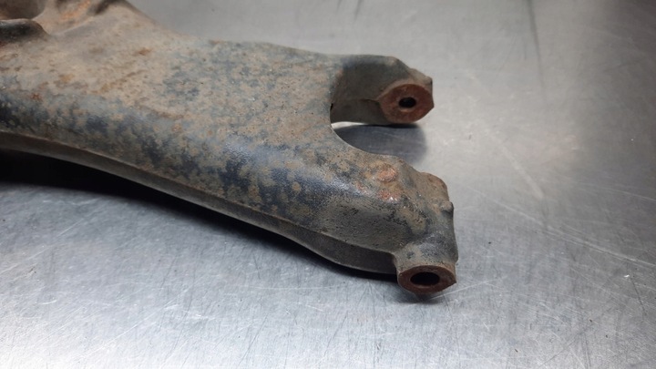 фото №5, Важіль зад правий volvo xc90 8666345