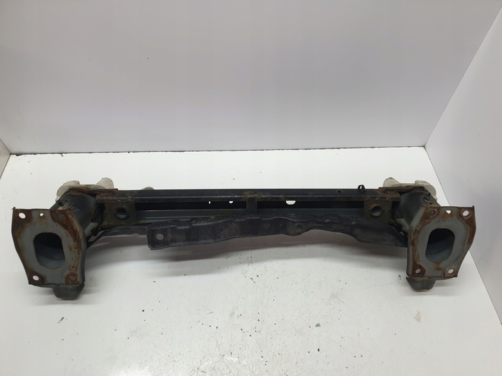 фото №5, Балка бампера передньої перед mazda rx-8