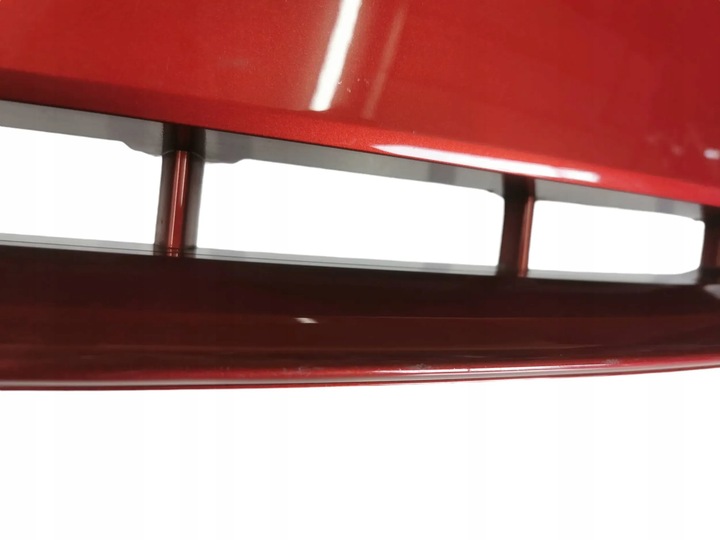 фото №12, Решітка, решітка радіатора volvo xc-40 ex-40 recharge передній рестайлінг