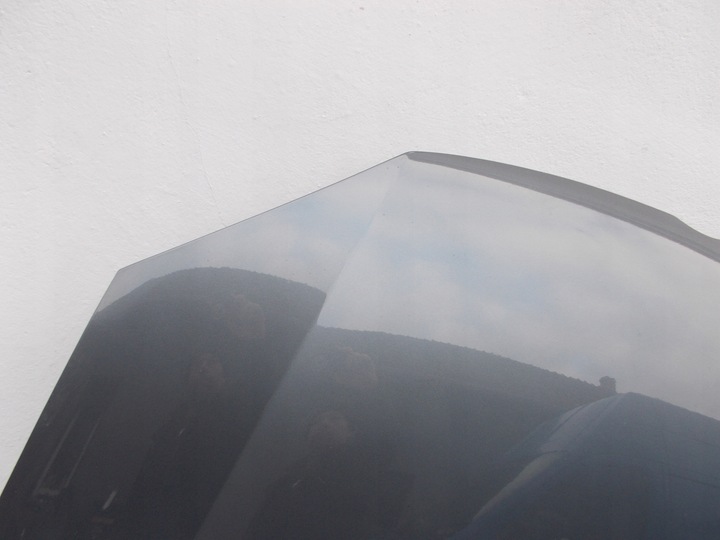 фото №15, Капот крыло pas бампер лампа усилитель vw golf v 5 универсал jetta ld7x