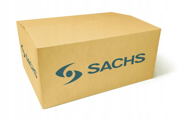 фото №8, Сцепление kpl з подшипник 3000 839 801/sac sachs